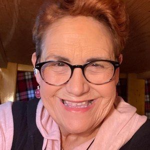 Meet your Posher, Donna